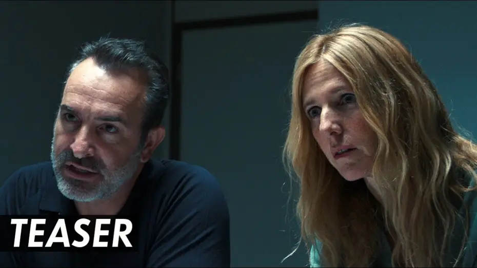 Видео к фильму Шрамы Парижа — NOVEMBRE – Bande-annonce Teaser – Jean Dujardin / Anaïs Demoustier / Sandrine Kiberlain (2022)