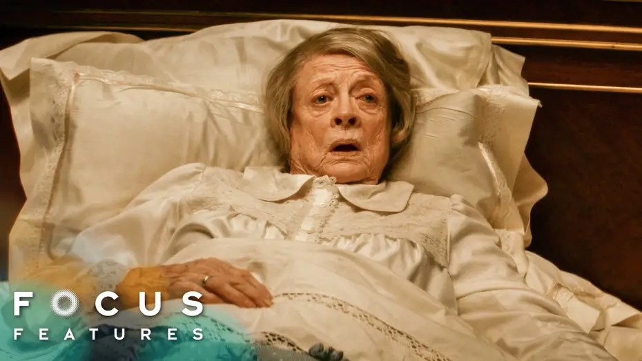 Видео к фильму Аббатство Даунтон 2 — Violet Spends Her Final Moments With Her Family