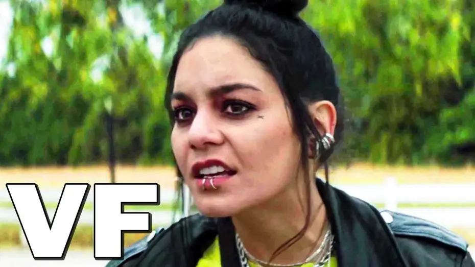 Видео к фильму Сами напросились — REBELLES Bande Annonce VF (2022) Vanessa Hudgens, Ezra Miller