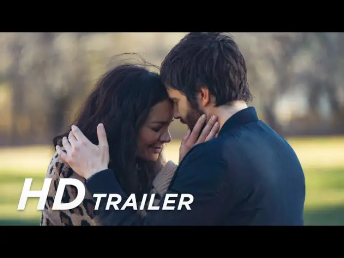 Видео к фильму Одиноки вместе — Offizieller Trailer