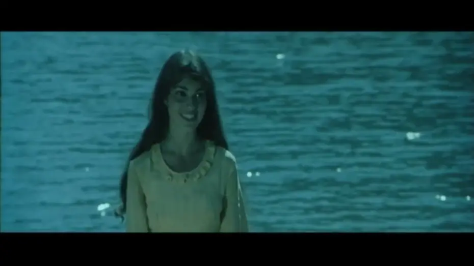 Видео к фильму Легенда Серебряного озера — Gümüşgöl əfsanəsi (1984) - treyler