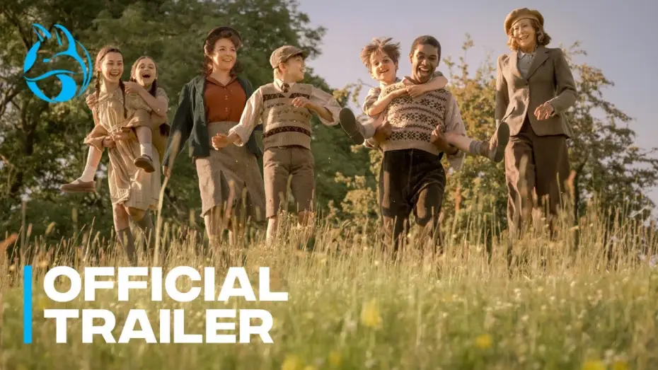 Видео к фильму Дети железной дороги возвращаются — Official US Trailer