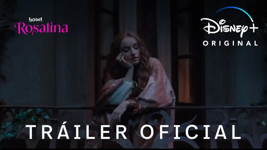 Видео к фильму Rosaline — Rosalina | Tráiler oficial en castellano