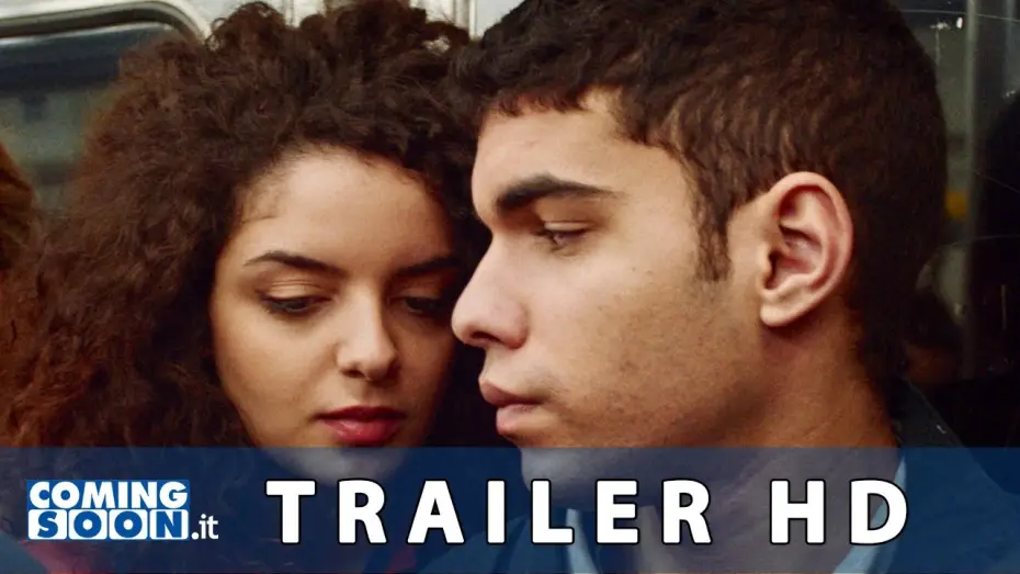 Видео к фильму История любви и желания — Una storia d'amore e di desiderio (2022): Trailer ITA del Film di Leyla Bouzid - HD