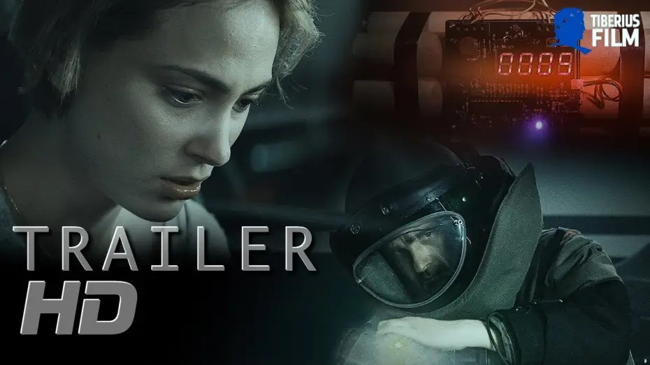 Видео к фильму Взрывы — Offizieller Trailer