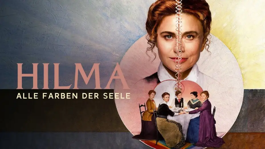 Видео к фильму Hilma — Offizieller Trailer