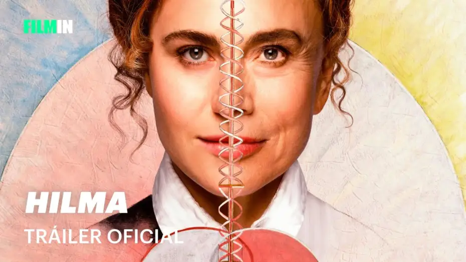 Видео к фильму Hilma — Hilma - Tráiler | Filmin
