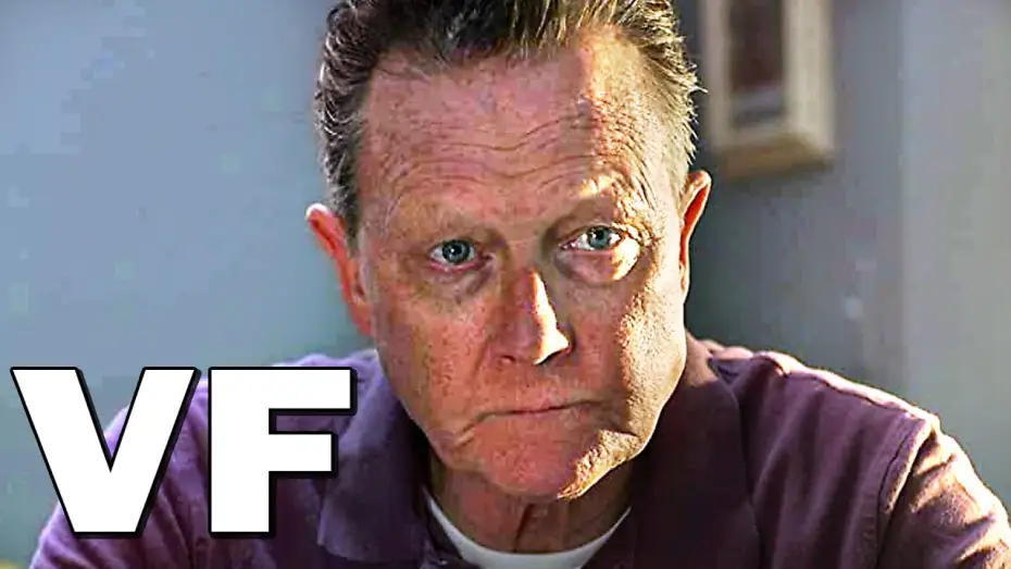 Видео к фильму Братство — LA VENGEANCE D'UNE MÈRE Bande Annonce VF (2023) Robert Patrick