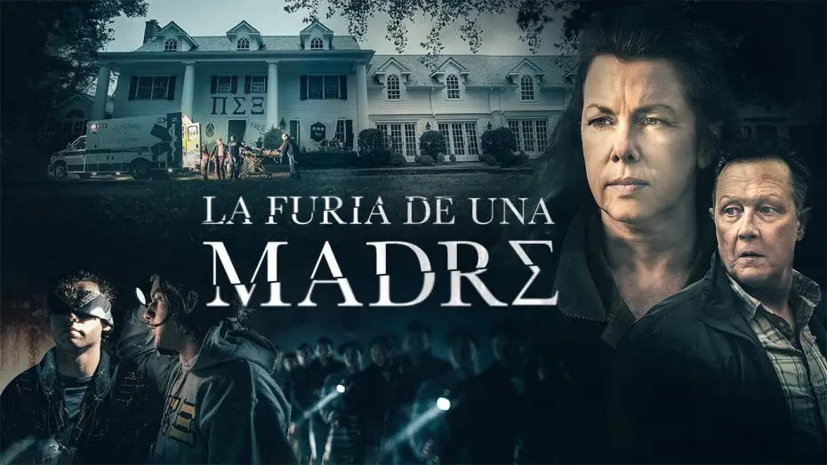 Видео к фильму Братство — La furia de una madre | TRÁILER OFICIAL en ESPAÑOL | YouPlanet Pictures