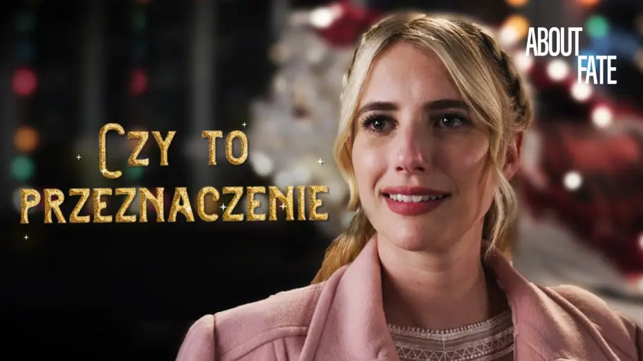 Видео к фильму Ирония судьбы в Голливуде — Czy To Przeznaczenie | Zwiastun | Prime Video Polska