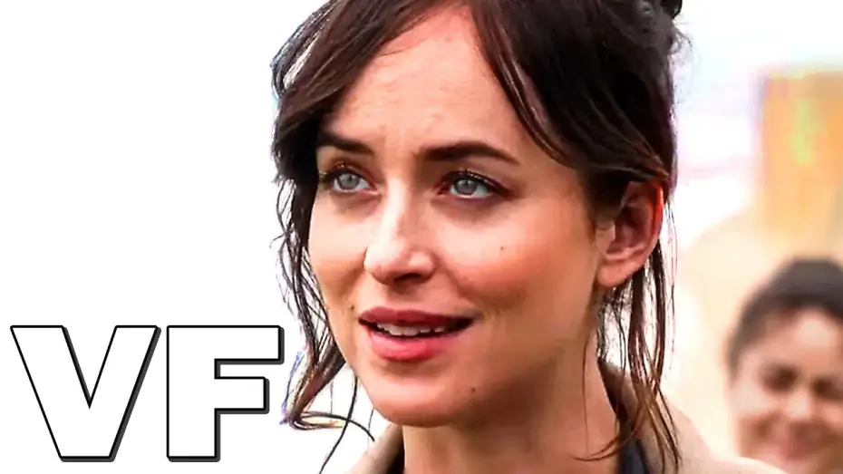 Видео к фильму Доводы рассудка — PERSUASION Bande Annonce VF (2022) Dakota Johnson