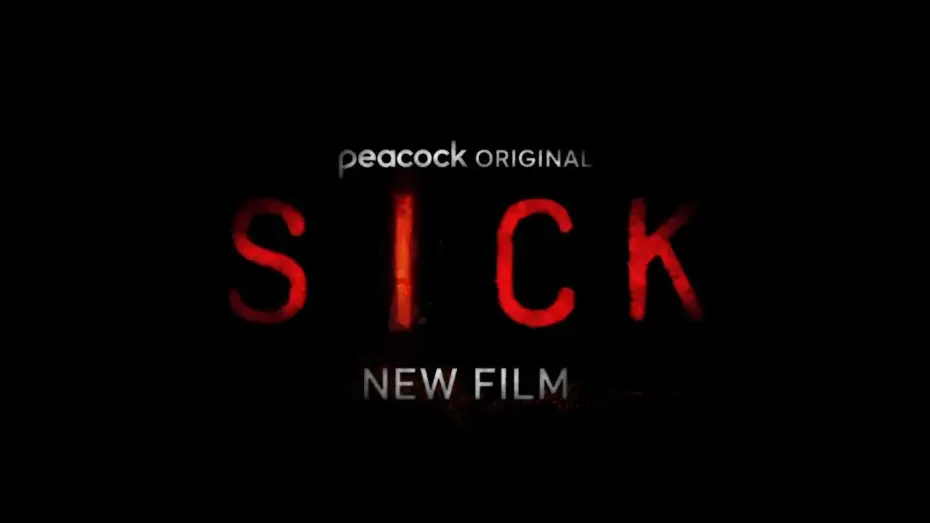 Видео к фильму Больной — Sick (2022) Bande annonce