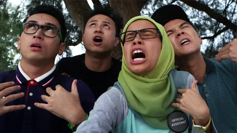 Видео к фильму Oh My Ganu 2! — Oh My Ganu 2