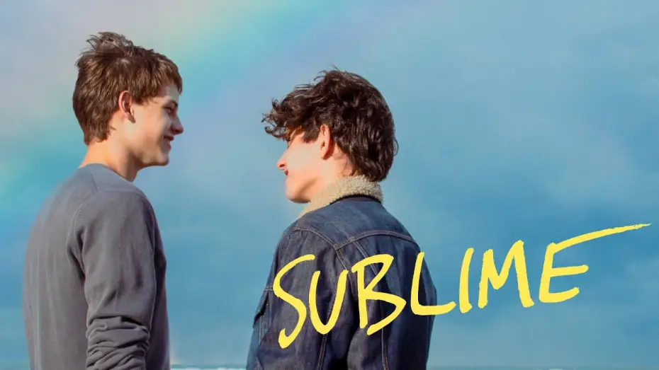 Видео к фильму Возвышенный — SUBLIME - BANDE ANNONCE OFFICIELLE