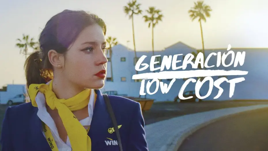 Видео к фильму Под облаками — Generación Low Cost | TRÁILER OFICIAL en ESPAÑOL | YouPlanet Pictures