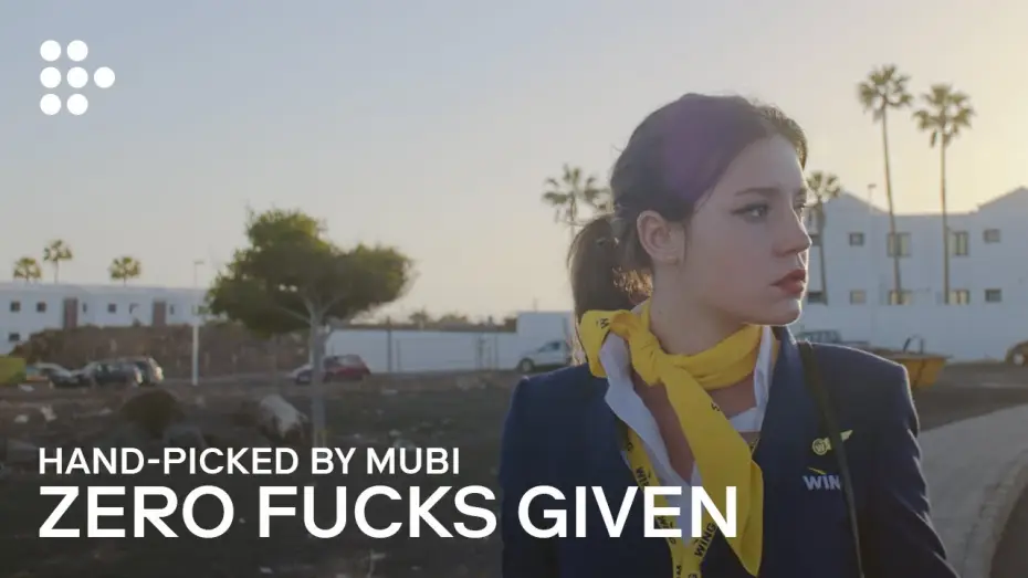 Видео к фильму Под облаками — Hand-picked by MUBI