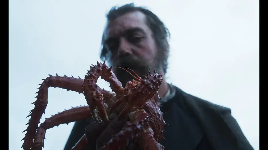 Видео к фильму Re Granchio — Re Granchio - TRAILER