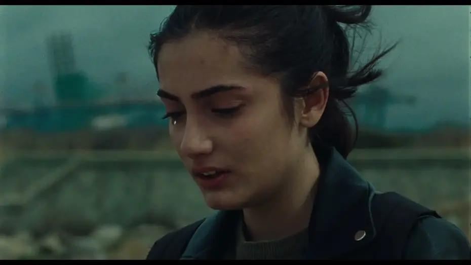 Видео к фильму A Chiara — Trailer de A Chiara (HD)