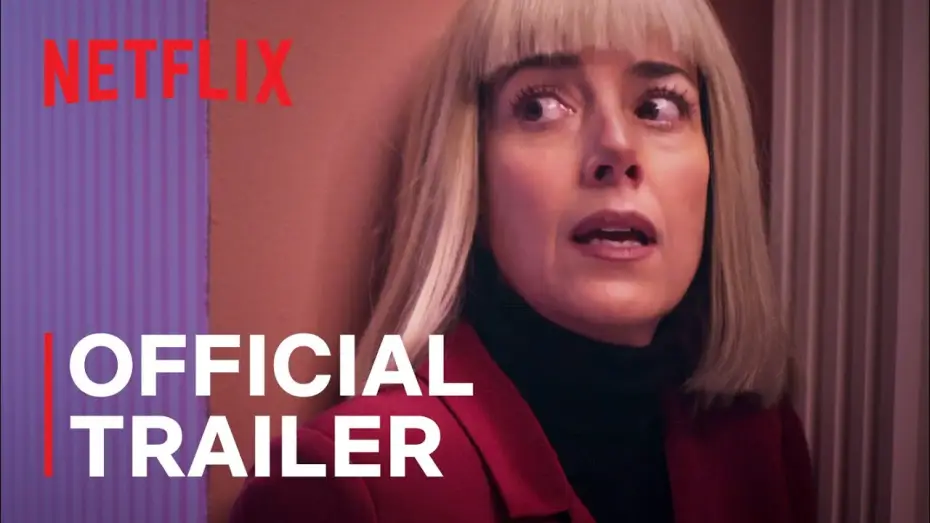 Видео к фильму Дом цветов: фильм — The House of Flowers, the Movie | Official Trailer | Netflix