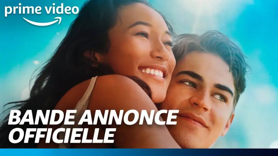 Видео к фильму Первая любовь — First Love - Bande-annonce officielle | Prime Video