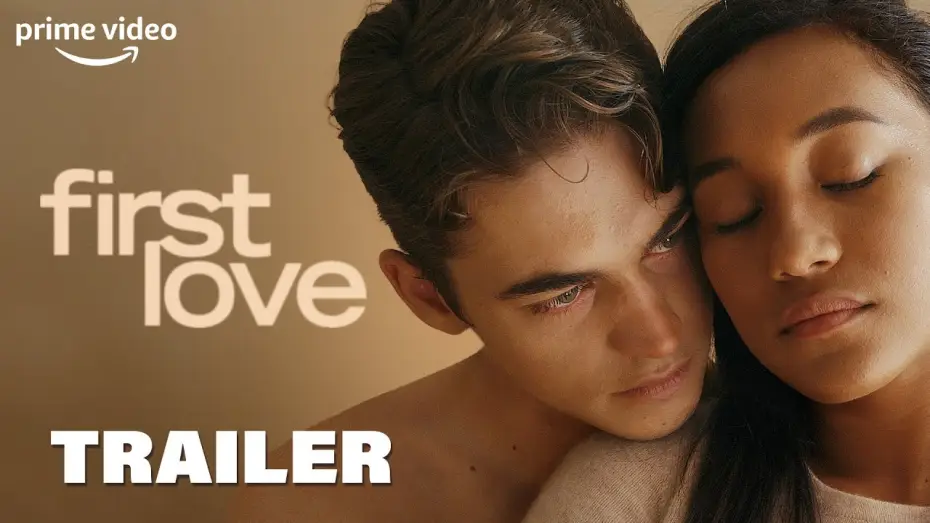 Видео к фильму Первая любовь — Offizieller Trailer (OV)