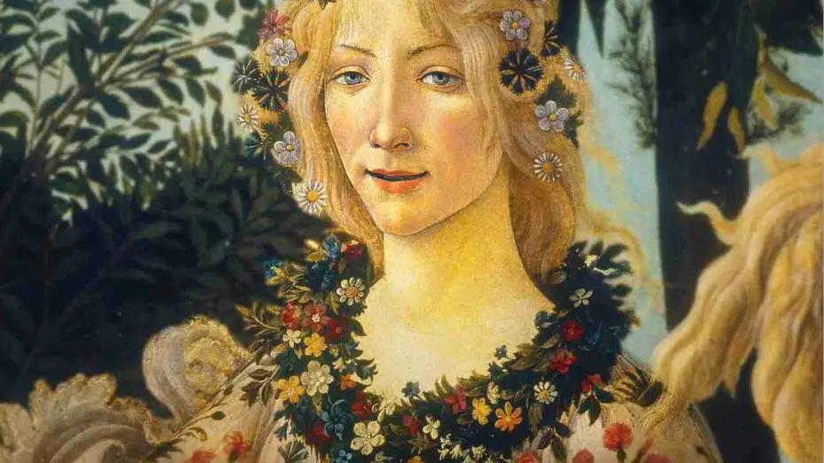 Видео к фильму Botticelli, Florence and the Medici — Botticelli e Firenze. La nascita della bellezza | Trailer Ufficiale