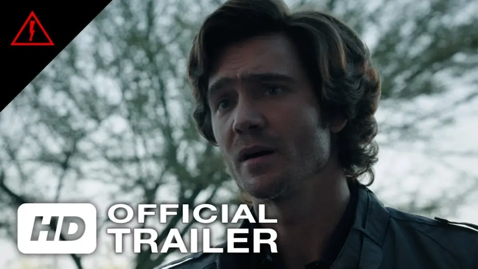 Видео к фильму Красивый, плохой, злой: Начало — Ted Bundy: American Boogeyman  | Official Trailer | Voltage Pictures