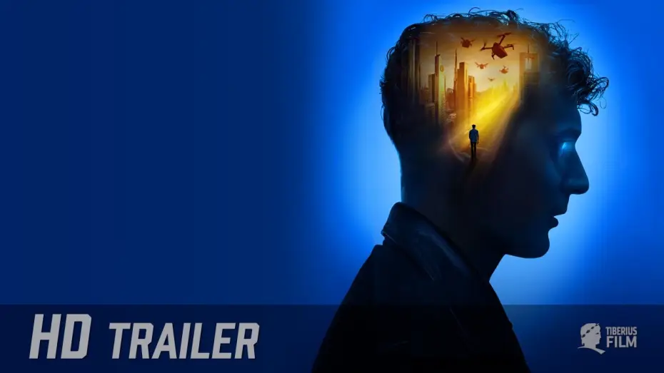 Видео к фильму Новая реальность — Offizieller Trailer