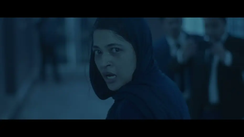 Видео к фильму Рехана Марьям Нур — Rehana Maryam Noor Official Trailer 2021