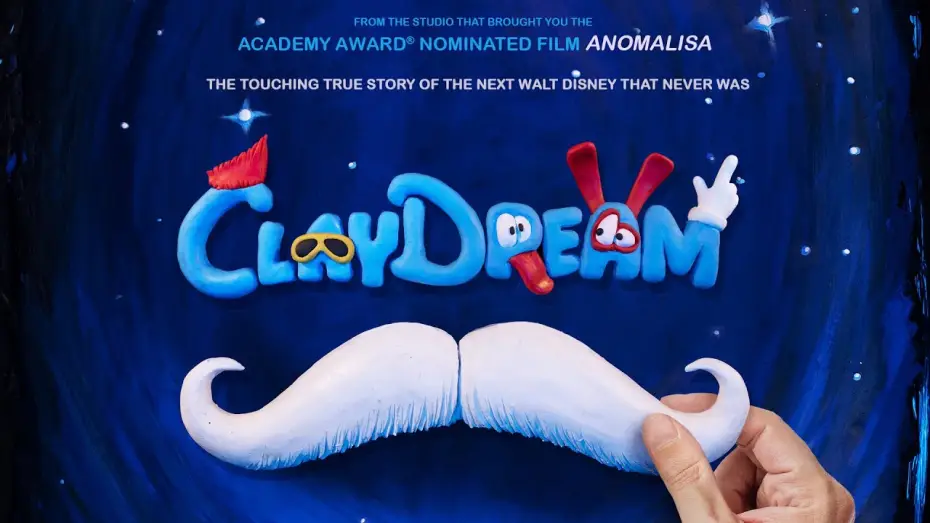 Видео к фильму Claydream — Trailer