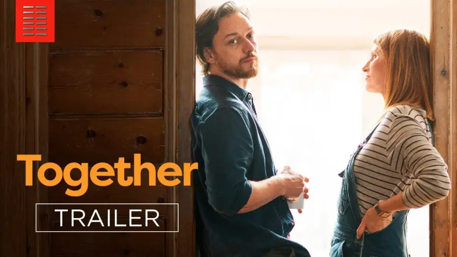 Видео к фильму Вместе — TOGETHER | Official Trailer | Bleecker Street