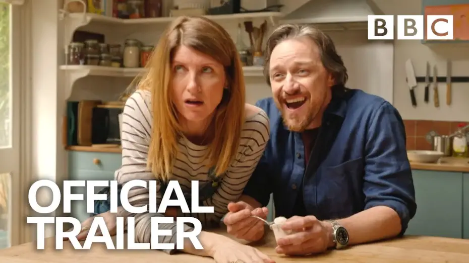 Видео к фильму Вместе — Together | Trailer - BBC Trailers