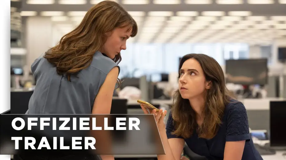 Видео к фильму Её правда — Offizieller Trailer