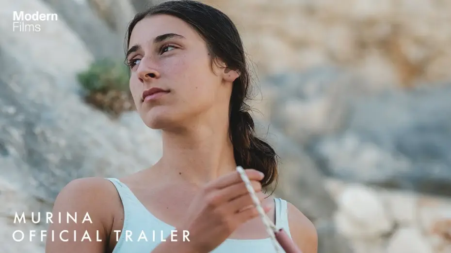 Видео к фильму Мурина — Official Trailer