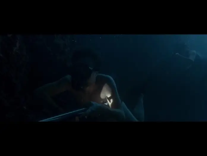 Видео к фильму Мурина — MURINA - REŽIJA: Antoneta Alamat Kusijanović