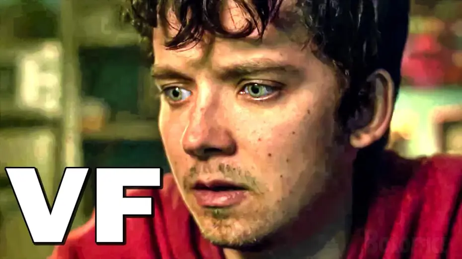Видео к фильму Смертельный выбор — CHOOSE OR DIE Bande Annonce VF (Netflix, 2022)