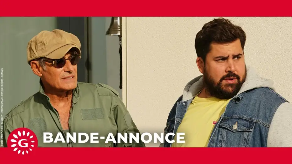 Видео к фильму J'adore ce que vous faites — J'ADORE CE QUE VOUS FAITES - Bande-annonce