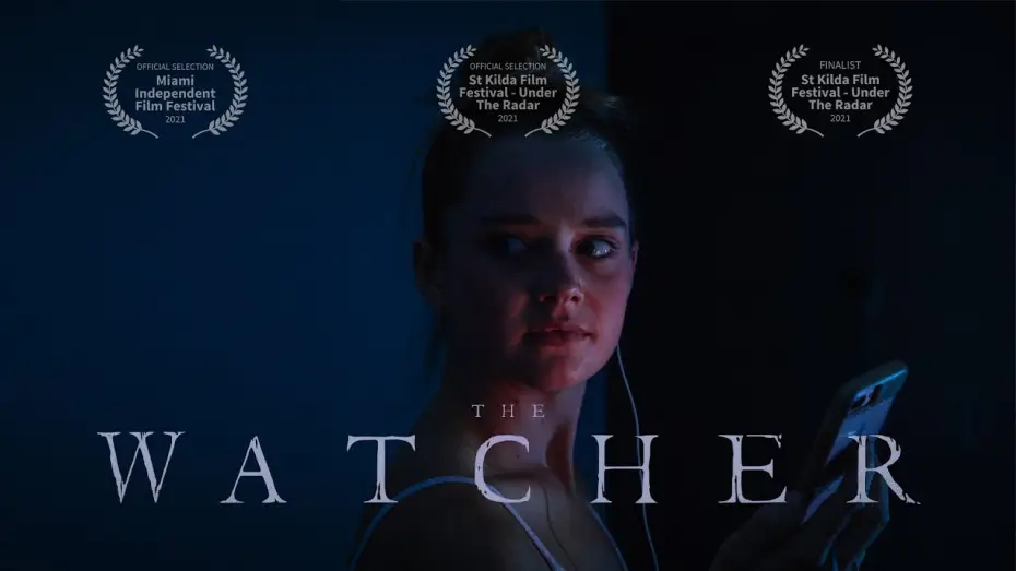 Видео к фильму The Watcher — The Watcher | A Short Horror Film