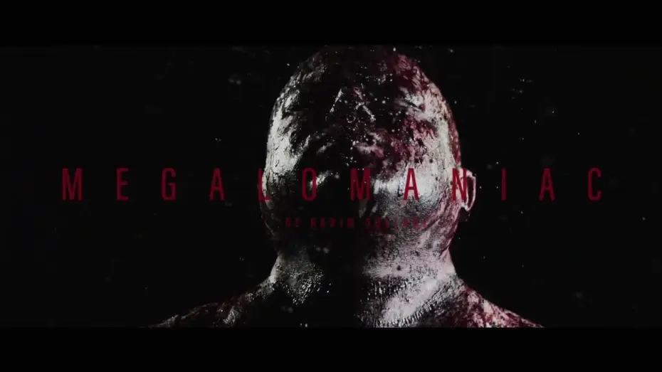 Видео к фильму Мегаломаньяк. Реинкарнация — MEGALOMANIAC - Bande-annonce
