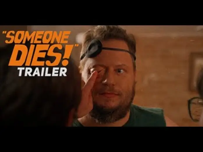 Видео к фильму Someone Dies! — SOMEONE DIES! | Official HD Trailer | Monster Closet