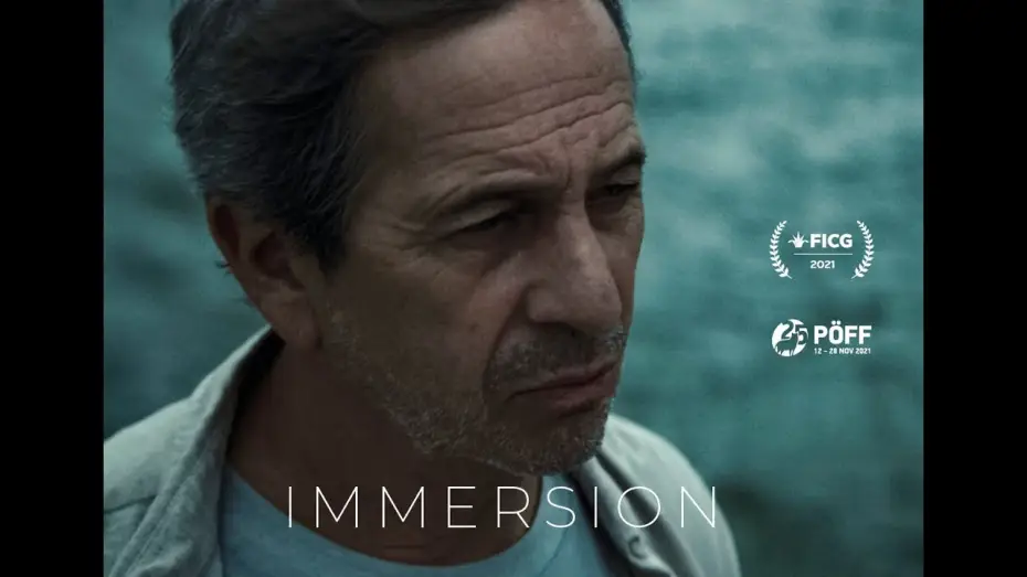 Видео к фильму Inmersión — Official Trailer