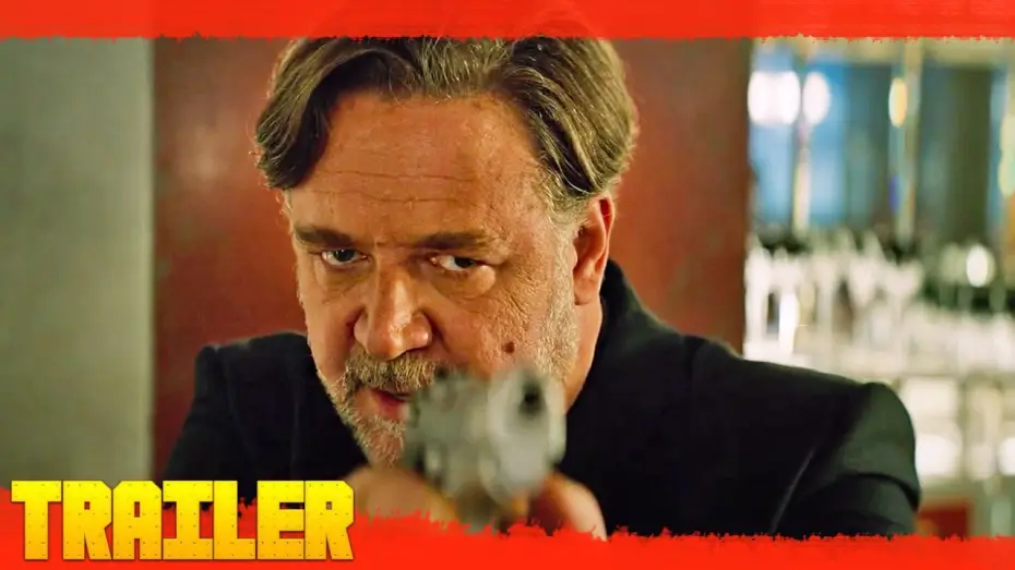 Видео к фильму Покерфейс — Poker Face (2023) Tráiler Oficial Español