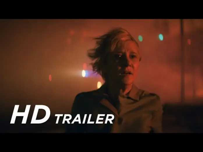 Видео к фильму Торнадо — Offizieller Trailer