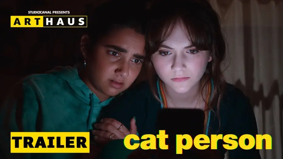 Видео к фильму Кошки-мышки — Offizieller Trailer