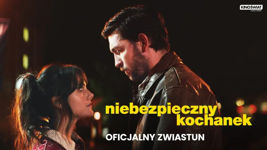 Видео к фильму Кошки-мышки — Oficjalny zwiastun