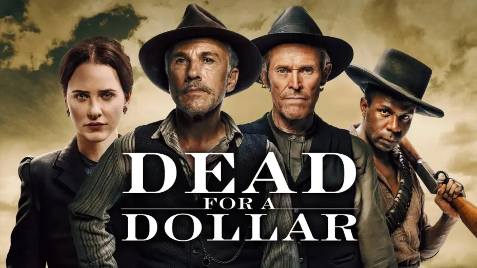 Видео к фильму Умереть за доллар — Offizieller Trailer