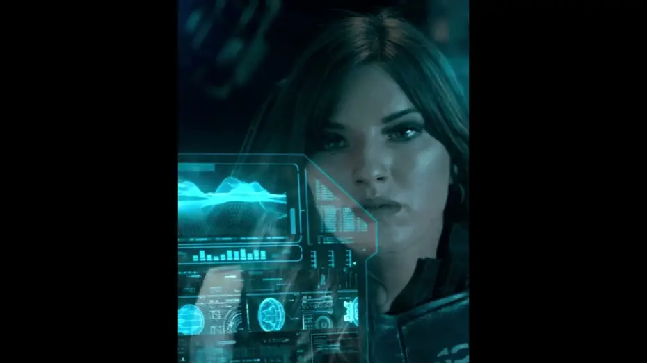 Видео к фильму Legend of the White Dragon — Rachele Brooke Smith is Iris in Legend Of The White Dragon.