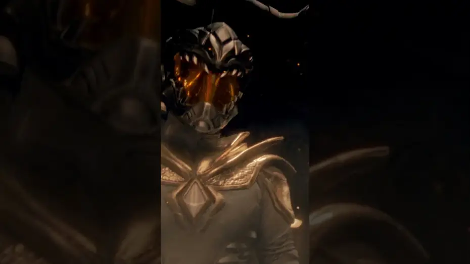 Видео к фильму Legend of the White Dragon — Happy Power Rangers Day!