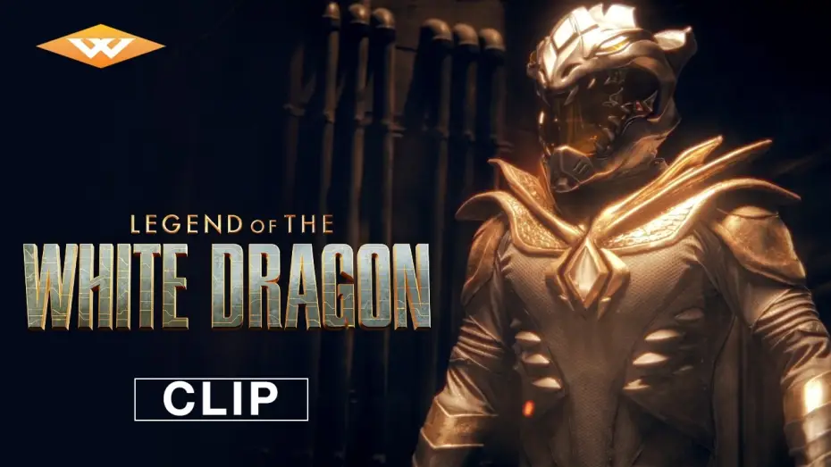 Видео к фильму Legend of the White Dragon — "Dragon Duel"