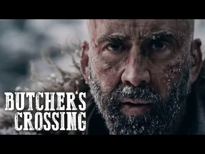 Видео к фильму В поисках зверя — Offizieller Trailer